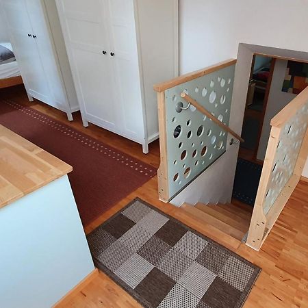 Campus Apartment Martin Dresde Exterior foto