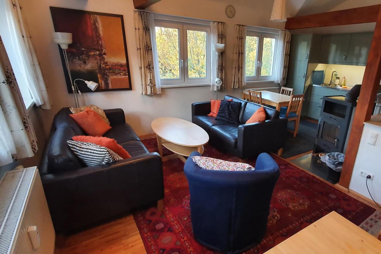 Campus Apartment Martin Dresde Exterior foto